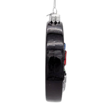 Load image into Gallery viewer, Kurt S. Adler, Inc. - Noble Gems, Glass Dartboard Ornament