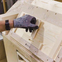 Load image into Gallery viewer, Sincere Surroundings - Grand Adventure Pooh - Vintage Pallet Boards