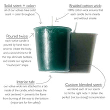 Load image into Gallery viewer, Lavender Scented Votive Candles