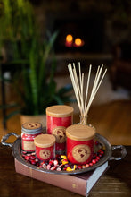 Load image into Gallery viewer, Eco Candle Company - 26oz eco candle CRUSHED CRANBERRY