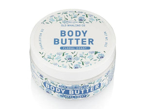 Old Whaling Company - Floral Coast® Body Butter (8oz)