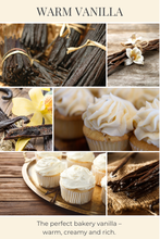 Load image into Gallery viewer, Eco Candle Company - Tea light 10pk WARM VANILLA
