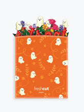 Load image into Gallery viewer, FreshCut Paper LLC - Ghostly Greetings (10 Accordion Cards)