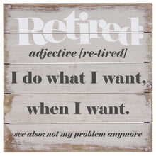 Load image into Gallery viewer, Sincere Surroundings - Retired Definition - Perfect Pallet Petites: 6" x 6" x 1"