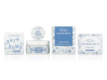 Load image into Gallery viewer, Old Whaling Company - Floral Coast® Bar Soap