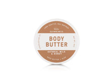 Load image into Gallery viewer, Old Whaling Company - Oatmeal Milk &amp; Honey Body Butter (8oz)