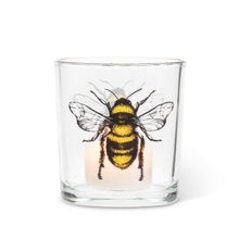Load image into Gallery viewer, Bold Bee Votive