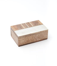 Load image into Gallery viewer, Sammita Treasure Box