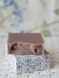 Old Whaling Company - Floral Coast® Bar Soap