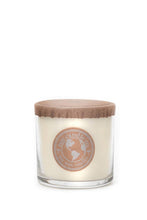 Load image into Gallery viewer, Eco Candle Company - 6oz eco candle CLEAN SHEET DAY