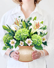 Load image into Gallery viewer, Fresh Cut Ivory &amp; Sage