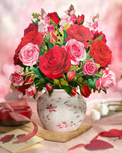 Load image into Gallery viewer, Fresh Cut Blooming Roses