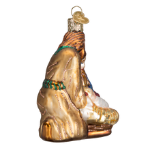 Load image into Gallery viewer, Old World Christmas - Holy Family Ornament