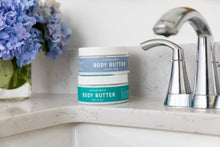 Load image into Gallery viewer, Old Whaling Company - Coastal Calm® Body Butter (8oz)