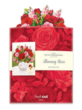 Load image into Gallery viewer, Fresh Cut Blooming Roses
