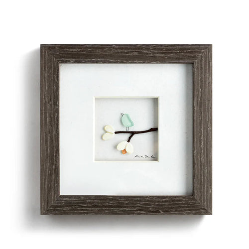 Serenity Wall art