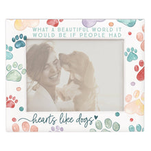 Load image into Gallery viewer, Sincere Surroundings - Hearts Like Dogs - Framed Moments
