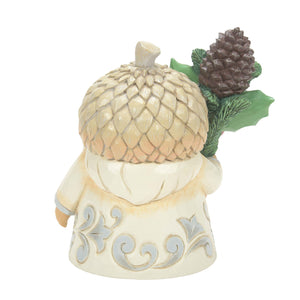 JS Woodland Gnome with Acorn Hat