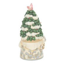 Load image into Gallery viewer, JS Woodland Gnome Evergreen Hat