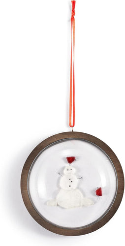 Make It Merry Ornament