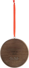 Load image into Gallery viewer, Make It Merry Ornament