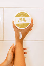 Load image into Gallery viewer, Old Whaling Company - Coconut Milk Body Butter (8oz)