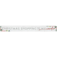 Load image into Gallery viewer, Sincere Surroundings - Shopping Cardio - Talking Sticks
