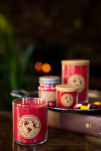 Load image into Gallery viewer, Eco Candle Company - 18oz eco candle CRUSHED CRANBERRY