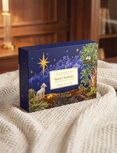 Load image into Gallery viewer, FreshCut Paper LLC - Starlit Nativity Advent Puzzle