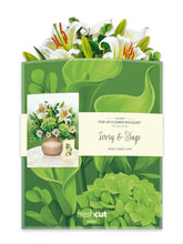 Load image into Gallery viewer, Fresh Cut Ivory &amp; Sage
