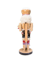 Load image into Gallery viewer, 16&quot;GINGERBREAD NUTCRACKER