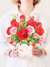 Load image into Gallery viewer, Fresh Cut Blooming Roses