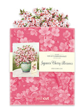Load image into Gallery viewer, Fresh Cut Japanese Cherry Blossoms