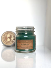 Load image into Gallery viewer, Eco Candle Company - 8oz mason BOTANICA