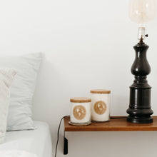 Load image into Gallery viewer, Eco Candle Company - 18oz eco candle SANCTUARY