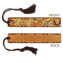 Load image into Gallery viewer, Mitercraft - Tree Branch Handmade Wooden Bookmark