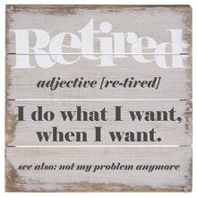 Load image into Gallery viewer, Sincere Surroundings - Retired Definition - Perfect Pallet Petites: 6" x 6" x 1"