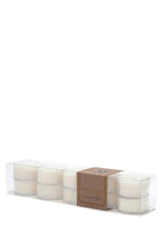 Load image into Gallery viewer, Eco Candle Company - Tea light 10pk BEACH BUM