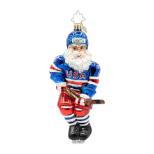 Load image into Gallery viewer, Christopher Radko - Hat Trick Holiday