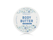Load image into Gallery viewer, Old Whaling Company - Floral Coast® Body Butter (8oz)