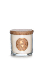 Load image into Gallery viewer, Eco Candle Company - 6oz eco candle WHITE TEA &amp; GINGER