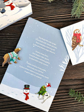 Load image into Gallery viewer, FreshCut Paper LLC - Woodland Wonderland Advent  (6 Advent Calendars)