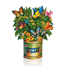 Load image into Gallery viewer, Fresh Cut Mini Butterflies &amp; Buttercups