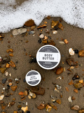 Load image into Gallery viewer, Old Whaling Company - Travel Size Bergamot &amp; Grapefruit Body Butter (2oz)