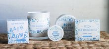 Load image into Gallery viewer, Old Whaling Company - Floral Coast® Bar Soap