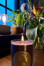 Load image into Gallery viewer, Eco Candle Company - 18oz eco candle GODDESS