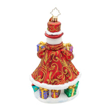 Load image into Gallery viewer, Christopher Radko - A Snowman For All Seasons