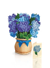 Load image into Gallery viewer, Fresh Cut Nantucket Hydrangeas