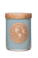 Load image into Gallery viewer, Eco Candle Company - 18oz eco candle CEDAR &amp; SANDALWOOD *NEW!