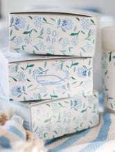 Load image into Gallery viewer, Old Whaling Company - Floral Coast® Bar Soap